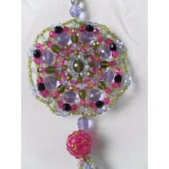 Emilio Pucci Sautoirs Multicolore -Collier Soldes 8990 3