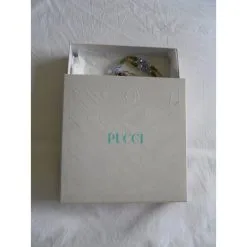 Emilio Pucci Sautoirs Multicolore -Collier Soldes 8990 5