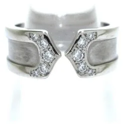 Autres Bijoux Cartier 2C