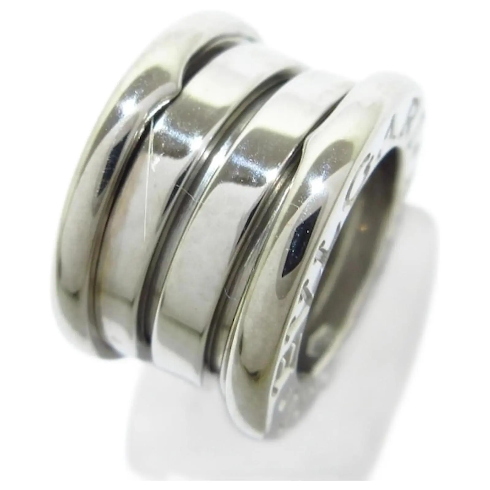 Autres Bijoux Bulgari B-zéro1 1 Autres Bijoux Bulgari B-zéro1