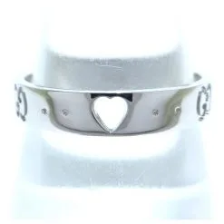 Autres Bijoux Gucci Bague Icône