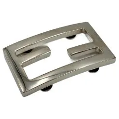 Autres Bijoux Boucle Argentée Fendi