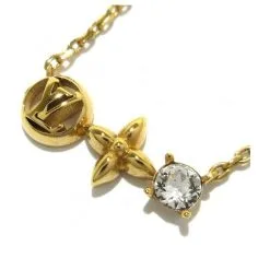 Autres Bijoux Louis Vuitton Koryeptirui Doré