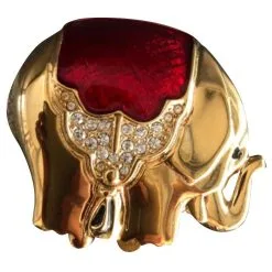 Autre Marque Autres Bijoux Doré