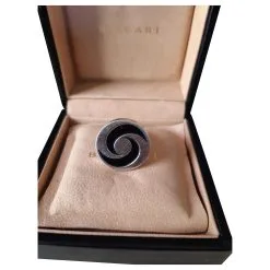 Autres Bijoux Bulgari Optique Noir