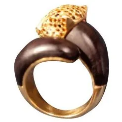 Autres Bijoux Cartier PHANTÈRE Multicolore