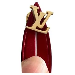 Autres Bijoux Louis Vuitton Pins Doré