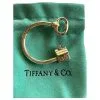 Tiffany & Co. Autres Bijoux Porte-clés De Maison En Argent Sterling Tiffany & Co Argenté