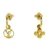 Autres Bijoux Louis Vuitton Réservé Reille Blooming Doré