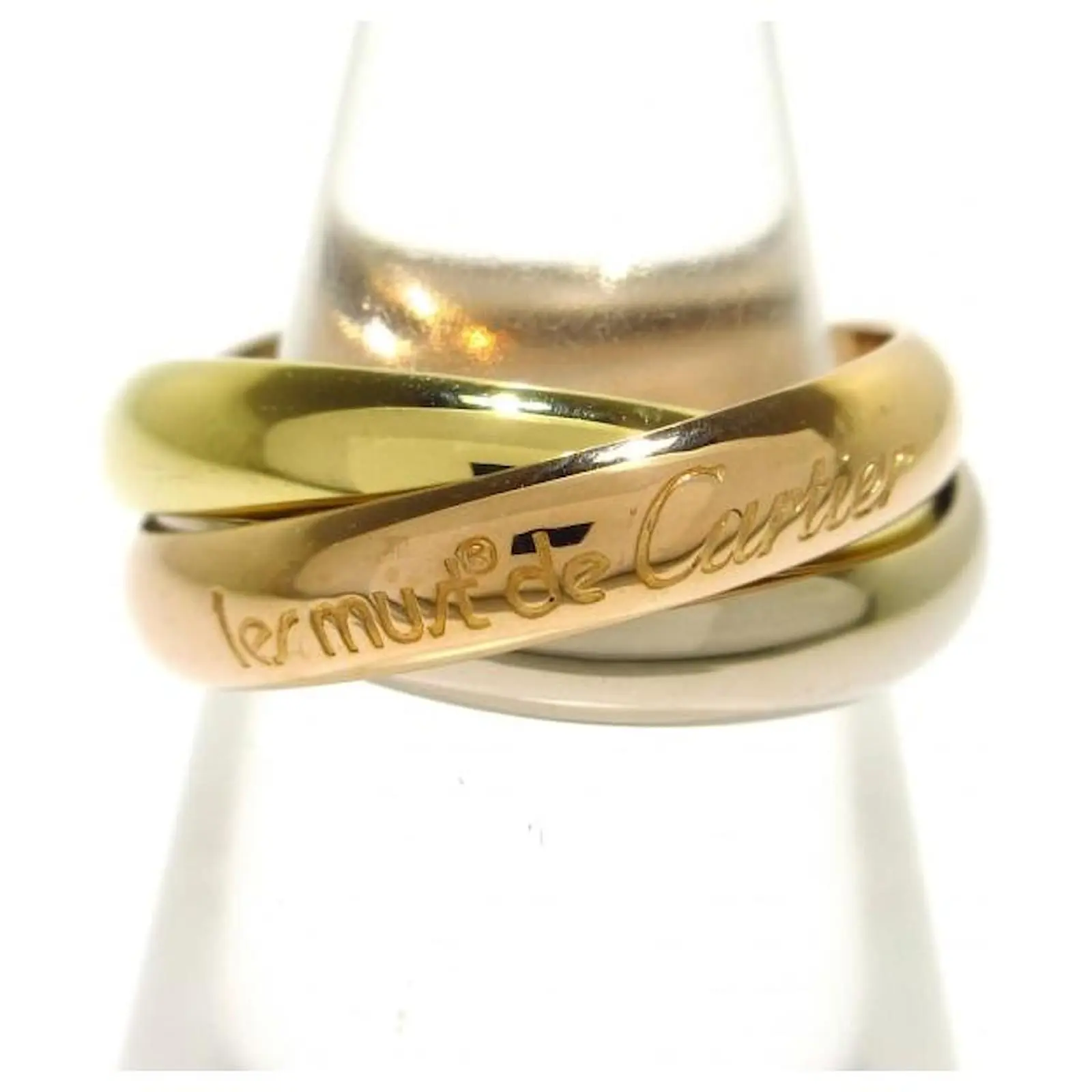 Cartier Trinity 1 Cartier Trinity