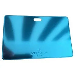 Autres Bijoux Louis Vuitton Twist Argenté