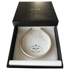 Bijou Pour Tête Prada Beige