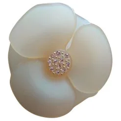 Autre Marque Accessoires Pour Cheveux Beige