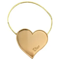 Dior Accessoires Pour Cheveux Doré