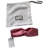 Gucci Accessoires Pour Cheveux Rose
