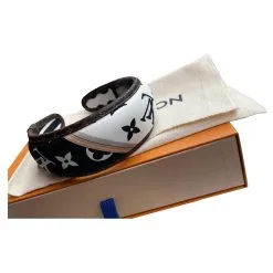 Louis Vuitton Accessoires Pour Cheveux Multicolore