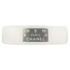 Chanel Blanc