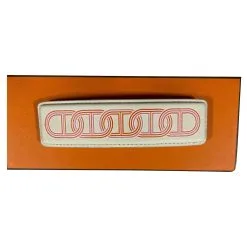 Hermès Circuit Du Carmel Crème