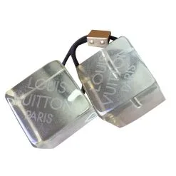 Louis Vuitton Bijoux De Tête Beige