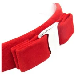 Salvatore Ferragamo Vara Rouge