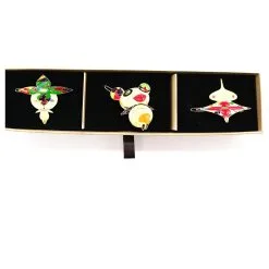 Bijoux Louis Vuitton Multicolore