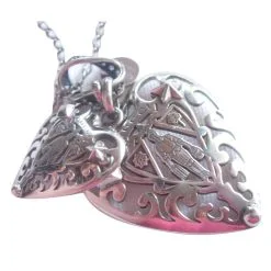 Gucci Hysteria. Sautoir En Argent 925 Argenté