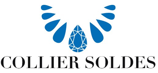 Collier Soldes