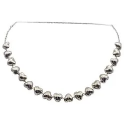 Jamin Puech Bijoux AMI T. Argenté