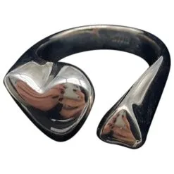 Jamin Puech Bijoux AMI T. Argenté