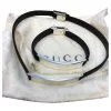 Collier Et Bracelet Gucci Blanc