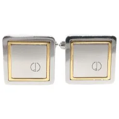 Alfred Dunhill Dunhill Argenté