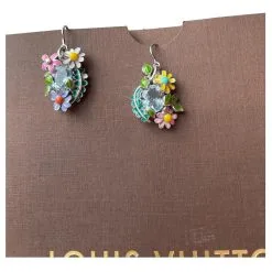 Dior Ensembles De Bijoux Multicolore