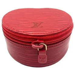 Louis Vuitton Ecrin Rouge