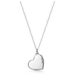 Tiffany & Co. Tiffany & Co Maman Pendentif Argenté