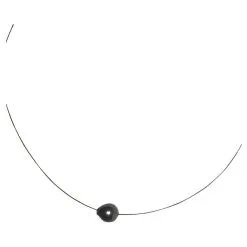 Autre Marque Perles De Tahiti Noir