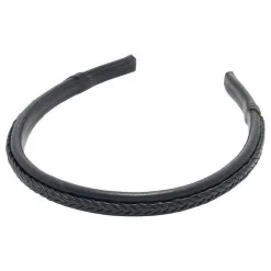 Salvatore Ferragamo Gancini Noir