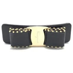 Salvatore Ferragamo Noir