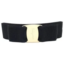 Salvatore Ferragamo Vara Noir