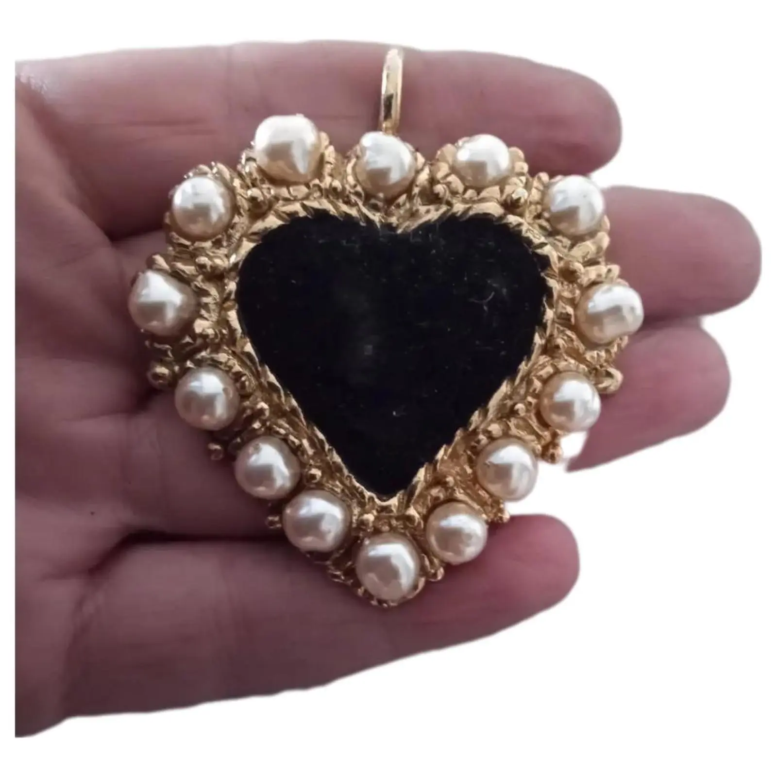 Autre Marque Pendentif Doré 1 Autre Marque Pendentif Doré