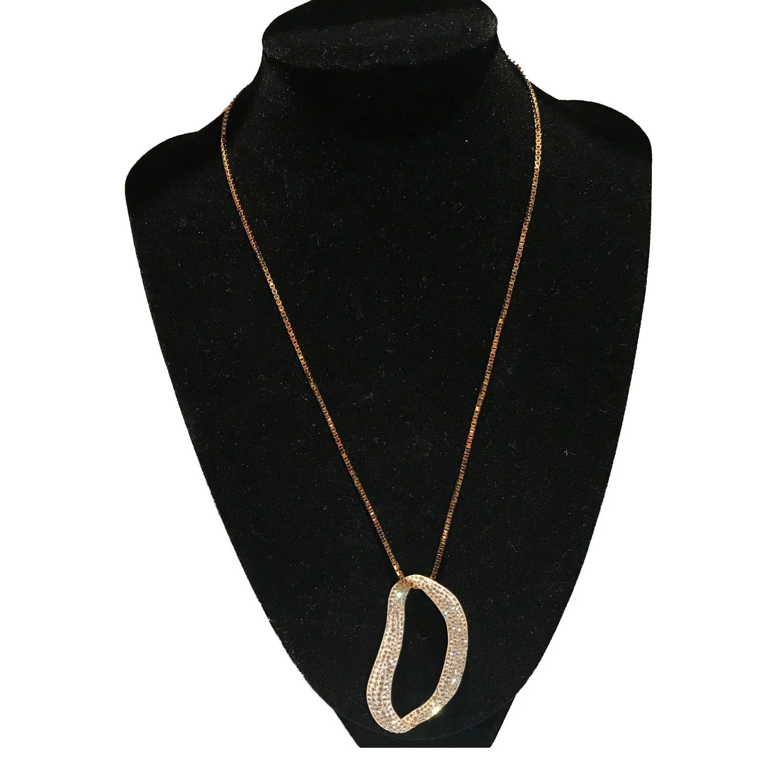 Swarovski Pendentif 1 Swarovski Pendentif