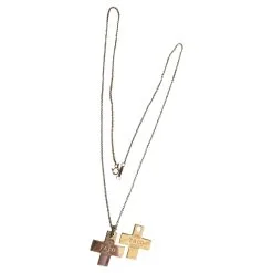 Tiffany & Co. Tiffany & Co 1837 Unisexe En Argent Massif 925 Argenté