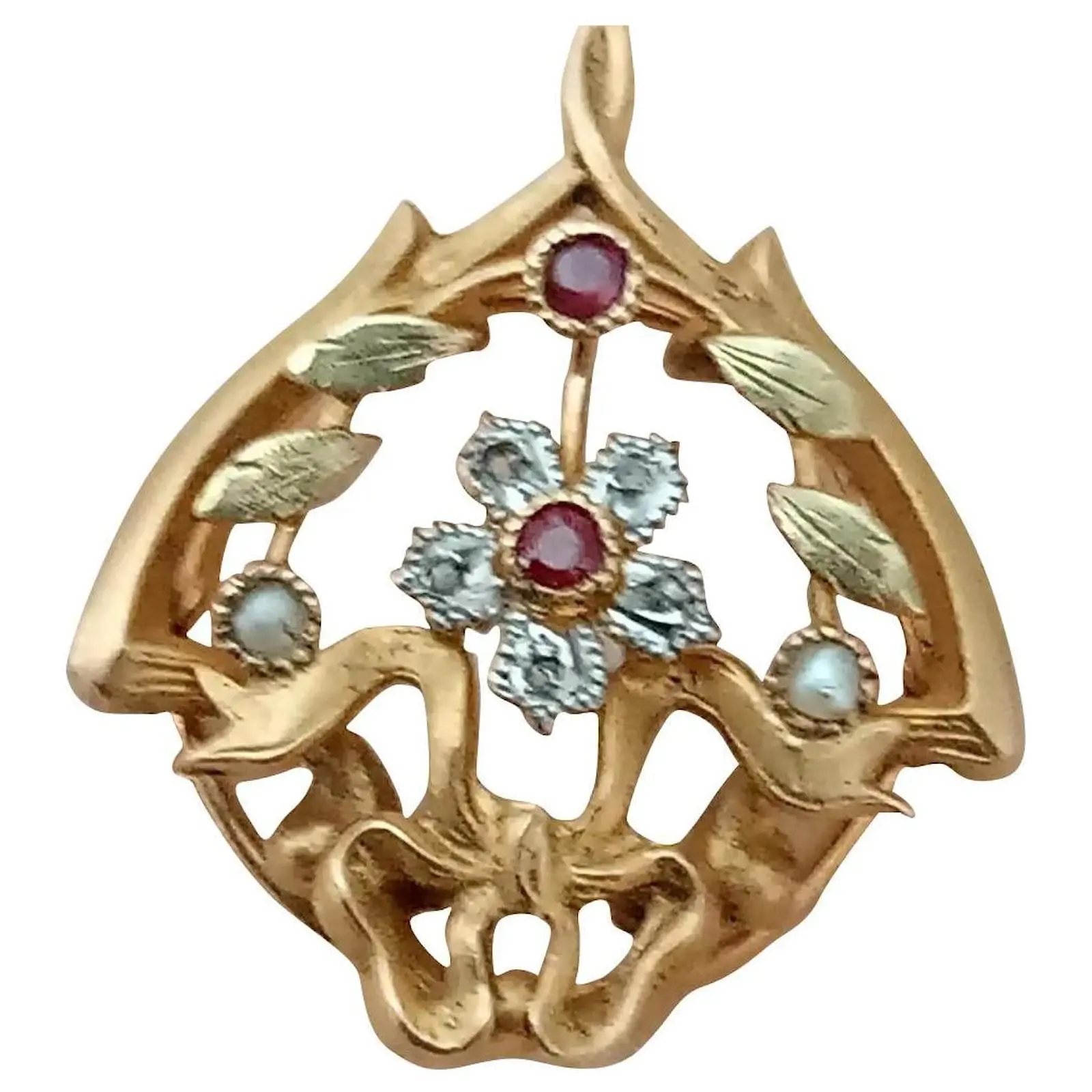 Autre Marque Ancien Doré 1 Autre Marque Ancien Doré