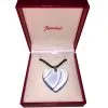 Baccarat Pendentifs Bleu