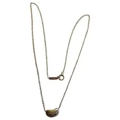 Tiffany & Co. Tiffany & Co Bean En Argent Massif 925. Argenté