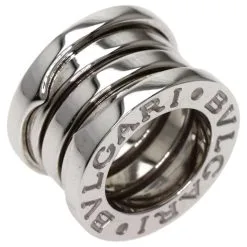 Bulgari Bvlgari B Zéro Argenté