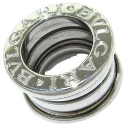 Bulgari Bvlgari B Zéro Argenté