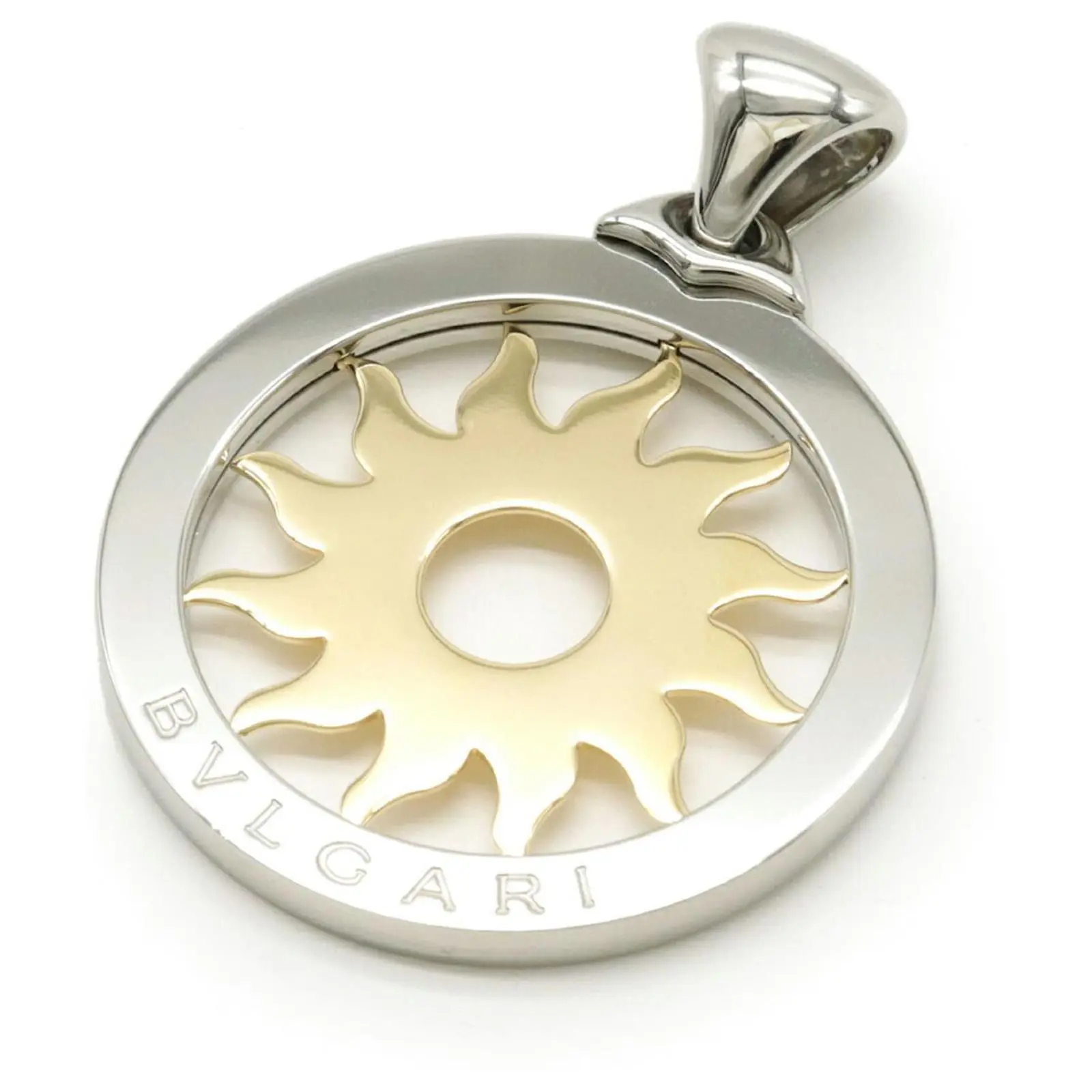 Bulgari Bvlgari Doré 1 Bulgari Bvlgari Doré