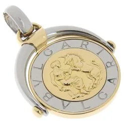 Bulgari BVLGARI Bvlgari Bvlgari Argenté