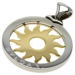 Bulgari BVLGARI Tondo Multicolore