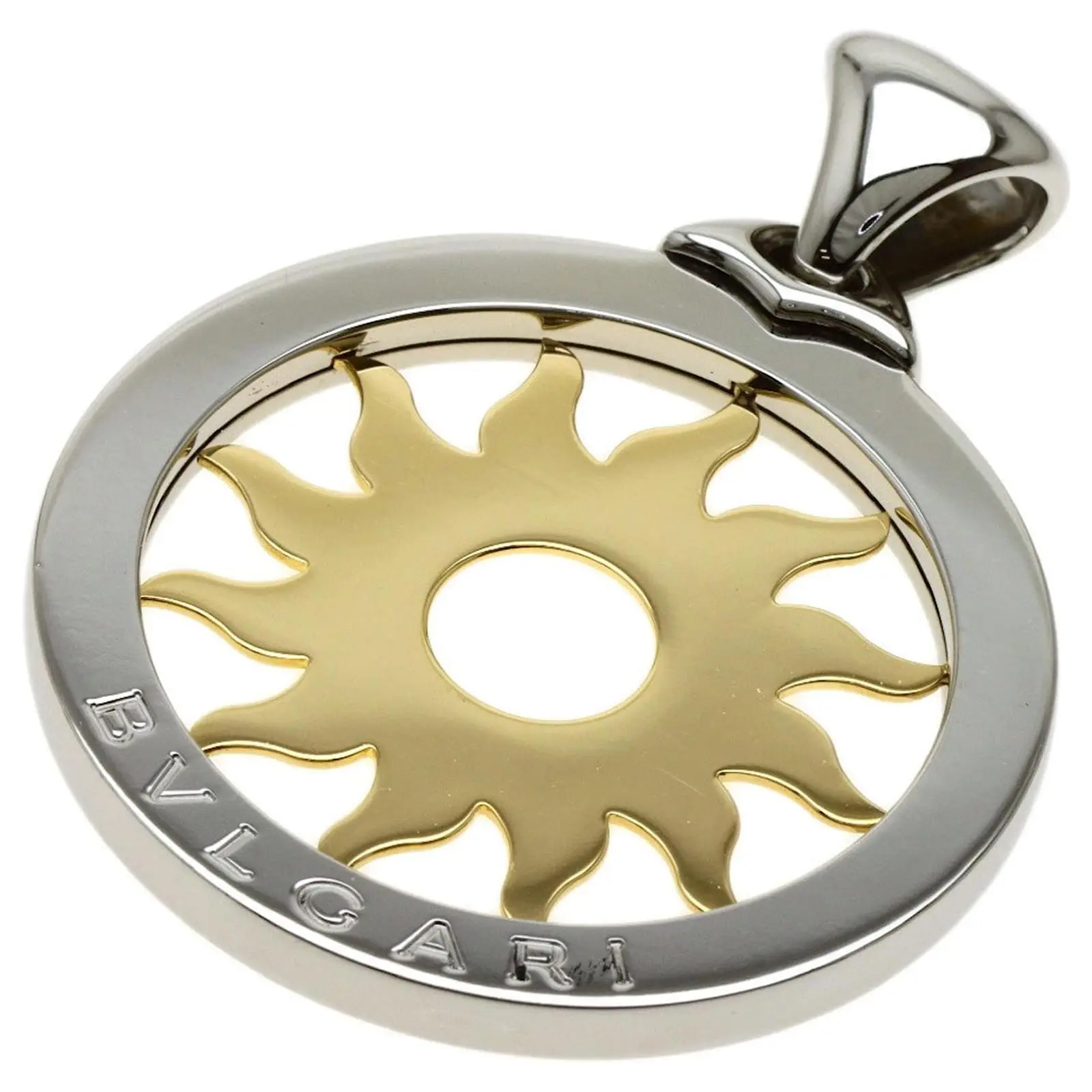 Bulgari BVLGARI Tondo Multicolore 1 Bulgari BVLGARI Tondo Multicolore